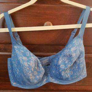 Enticing Lift Full Coverage Bra